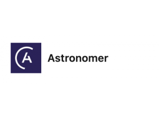 Astronomer